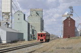 Three Hills, AB