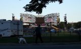 Rolling Stones Stage