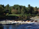 Liscomb River