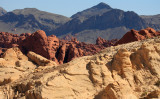 Nevada Desert