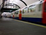London: Piccadilly Line