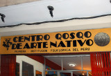 Cuscos Boleto Turistico includes a performance at the Centro Qosqo de Arte Nativo