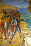 Conquistador Francisco Pizarro (1471-1541)
