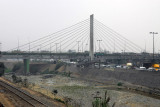 Puente de Santa Rosa, Rio Rimac, Lima