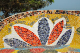 Mosaics, Parque del Amor, Lima - Miraflores