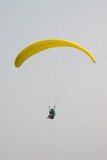 Paraglider, Lima - Miraflores