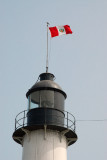 Lighthouse, Parque El Faro, Lima - Miraflores