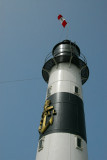 Lighthouse, Parque El Faro, Lima - Miraflores