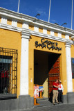 Casona de Santa Catalina, Arequipa