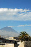 El Misti, Arequipa