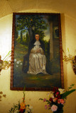 Ana de Los Angeles Monteagudo, beatified in 1985