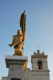 Plaza de Armas, Sachaca - Suburban Arequipa