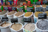 Mercado - Arequipa