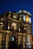 Iglesia de la Compaa, Arequipa