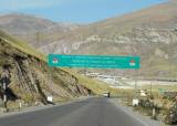 Estacion de Pesaje La Oroya