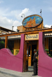 Restaurant Detrs de la Catedral, Huancayo