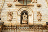 Iglesia de San Francisco, Huancavelica