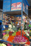 Mercado, Ayacucho