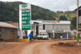 Grifo - my Spanish word of the day - Gas Station