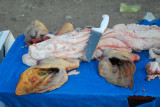 Pigs Ears, Andahuaylas Sunday Market