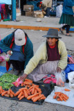 Andahuaylas Sunday Market