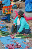 Andahuaylas Sunday Market