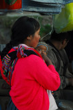 Andahuaylas Sunday Market