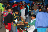Andahuaylas Sunday Market