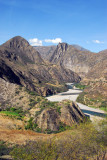 Valley of the Rio Apurimac