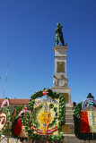 Plaza de Armas, Puno