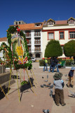 Plaza de Armas