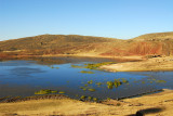 Lago Umayo, Sillustani