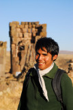 Marcos, Sillustani