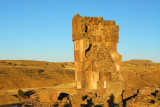 Chullpa, Sillustani - tombs of Colla nobility