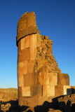 Chullpa, Sillustani