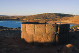 Chullpa, Sillustani