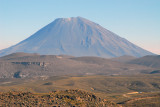 El Misti, an impressive volcanic cone - 5822m (19,101ft)