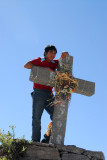 Marcos, Cruz del Condor