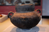 Pottery, Museo Didactico Antonini, Nazca
