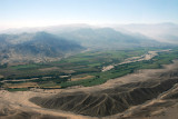 Panamerican Highway between Nazca and Palpa