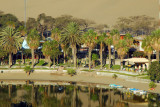 Oasis of Huacachina