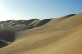 Desert, Huacachina