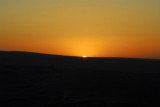 Sunset, Huacachina