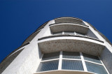 At the top of the Altino Arantes Building (Banespa Tower)