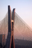 Octavio Frias de Oliveira Bridge, So Paulo