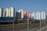 Presidente Altino Railway Station, So Paulo