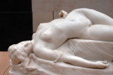 La jeune Tarentine by Alexandre Schoenewerk, 1871