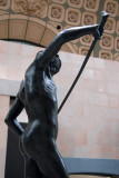 David by Antonin Merci, 1873