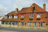 The Red Lion, Handcross, Sussex