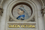 Queen Victoria, Prince of Wales Clock Tower, Brighton